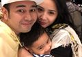 Jadi Salah Satu Artis dengan Bayaran Termahal, Nagita Slavina Masih Bawa Bekal Sebanyak Ini Saat Liburan!