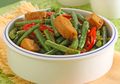 Resep Masak Tumis Kacang Panjang Tahu Kulit, Menu Kilat Dengan Rasa Super Nikmat
