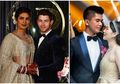 Total Biaya Pernikahan Priyanka Chopra & Nick Jonas Masih di Bawah Crazy Rich Surabaya, Mana yang Lebih Mewah?
