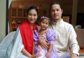 Meski Jadi Bagian Keluarga Kerajaan Bali, Rumah Happy Salma Tak Mewah, Tapi Dapurnya Cantik Banget!