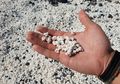 Aneh tapi Nyata, Pantai di Spanyol Ini Pasirnya Mirip Popcorn