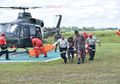KKB Papua: Tuan Presiden Republik Indonesia, Perang Tidak Akan Berhenti