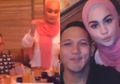 Jennifer Dunn Kepergok Tengah Liburan di Bali bersama Faisal Harris, Begini Sosoknya yang Kini Pakai Hijab