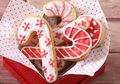 Resep Membuat Lemon Cane Cookies, Kue Kering Natal yang Curi Perhatian Semua Orang
