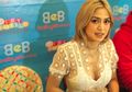 Jessica Iskandar Sebut El Barack Tak Pernah Cari Sosok Ayahnya Sama Sekali
