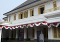 Yuk Wisata Sejarah ke Gedung Perumusan Naskah Proklamasi yang Bergaya Art Deco