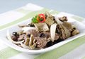 Resep Masak Tumis Daging Sawi Asin, Masak Enak Jadi Lebih Mudah