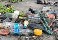 Sekarang Buang Sampah Sembarangan di Solo Langsung Dibawa ke Pengadilan!