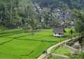 Kampung Naga Tasikmalaya, Pilihan Tepat untuk Menyepi dari Dunia Modern dan Teknologi