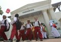 Melihat Kemegahan Paduan Arsitektur Belanda dan Yogyakarta di Benteng Vredeburg