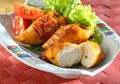 Resep Masak Cumi Isi Bakar Kecap, Enaknya Terbayang-bayang Terus di Lidah