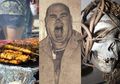 Kisah Joe Metheny, Kanibal yang 'Memerkosa' Tengkorak Korbannya dan Menjual Daging Korbannya Sebagai Burger