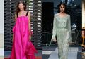 Tren Fashion 2019, Mulai dari Paduan Busana Warna Neon Hingga Detail Sequin yang Mewah!