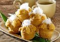 Resep Membuat Kue Mangkuk Gula Merah, Lembut Dan Manisnya Pas Untuk Teman Ngeteh