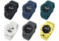 G-SQUAD, Jam Tangan G-SHOCK yang Bisa Hitung Jumlah Langkah Kaki Kamu