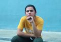 Alasan Aliando Dibalik Tampilan Baru Yang Lebih Dewasa Lengkap Dengan Janggut dan Rambut Gondrong
