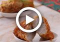 (Video) Resep Lumpia Kulit Tahu Ikan Ayam yang Praktis dan Mudah, Keluarga di Rumah Pasti Langsung Suka