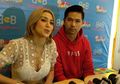 Tak Ingin Jessica Iskandar Mudah Didapatkan oleh Richard Kyle, Erick Iskandar Jadi Protektif!