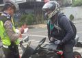 Jangan Sembarangan! Nih, Penggunaan GPS yang Bakal Ditilang Polisi