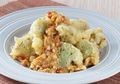 Resep Membuat Kembang Kol Goreng Telur Asin, Saus Nikmatnya Bikin Si Kecil Doyan Makan Sayur