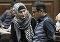 Inneke Koesherawati Akui Bilik Asmara Dibuat Untuk DIpakai Bersama Suaminya