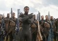 T'Challa Berikan Hormat Wakanda kepada Kalis, Penerima 'Black Panther Scholarship'