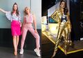 Tren Fashion 2019 ala Artis Indonesia, Mulai dari Feminin Hingga Motif yang Chic