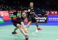 7 Fakta Pasangan Ganda Campuran Hafiz-Gloria yang Disebut Penerus Owi-Butet!