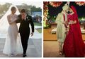 Wah! Ternyata Ada Pesan Tersembunyi pada Pakaian Pernikahan Nick Jonas dan Priyanka Chopra