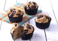 Resep Membuat Muffin Teh Tarik, Kreasi Muffin yang Mudah Dibuat