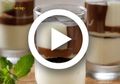 (Video) Resep Membuat Puding Cokelat Biskuit yang Enak dan Sederhana, Manisnya Pasti Manjakan Lidah