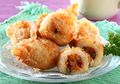 Resep Lemper: Lemper Isi Goreng, Kreasi Lemper dengan Rasa yang Juara!