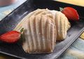 Resep Membuat Honey Coconut Madelaine Ini Lembutnya Manjakan Lidah