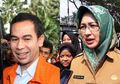 Suami 'Ngamar' dengan Artis Cantik Di Luar Penjara, Wajah Anak Wali Kota Tangsel Airin Akhirnya Terungkap saat Makan Malam