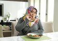 Wow! Melly Goeslaw Berhasil Turunkan Berat Badan 9 Kilogram dalam Waktu 2 Bulan