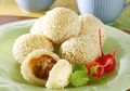 Resep Membuat Onde-Onde Isi Kacang, Sekali Gigit Pasti Sulit Berhenti