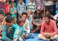 Keterlaluan! Sudah Habis-habisan, Pejudi Ini Jadikan Anak Balitanya Sebagai Taruhan Terakhirnya