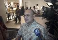 Hadiri Peluncuran Toko Baru, Irwan Mussry Tak Bersedia Ditanya Soal Maia Estianty