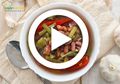 (Video) Resep Masak Sayur Asem Kacang Merah yang Enak dan Mudah Dibuat, Cita Rasanya Super Mantap!