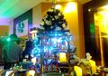 Yuk, Habiskan Natal 2018 dan Tahun Baru 2019 di JW Marriott dengan Berbagai Menu Spesial!