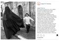 Foto Wanita Muslim Gandeng Bocah Yahudi? Bukan! Fakta di Baliknya Sungguh Mengejutkan
