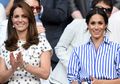 Kate Middleton & Meghan Markle Punya Cara Biar Nyaman Pakai Heels!