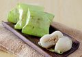 Resep Membuat Kue Bugis Ayam, Kenyal Di Luar, Nikmat Di Dalam