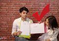 Uji Kekompakan Prilly Latuconsina dan Maxime Bouttier, Ini Hasilnya!