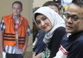 Selama di Tahanan Wawan Suami Airin Ternyata Punya Asisten Pribadi untuk Mengurus Izinnya, Suami Inneka Juga