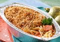 Resep Membuat Spageti Panggang, Sarapan Istimewa yang Mudah Banget Dibuat