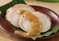 Resep Membuat Kue Apem Cukit, Kue Tradisional dengan Saus Super Nikmat