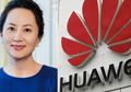 Petinggi Huawei Diciduk Amerika Serikat, Diduga karena Mengirim Dana Secara Ilegal ke Iran