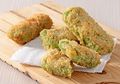 Resep Risoles: Risoles Pandan Nangka, Bikin Mulut Susah Berhenti Ngunyah