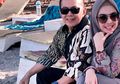 Dinikahi Pejabat yang Beda Usia 27 Tahun, Intip Ruang Makan Ingrid Kansil yang Sangat Mewah, Warganet Sampai Melongo